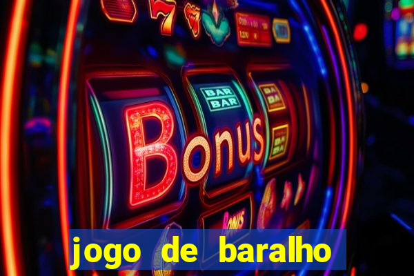 jogo de baralho pife online